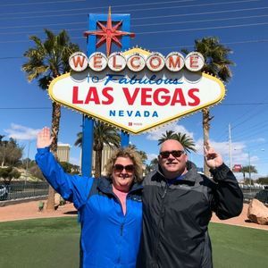 Meet your Posher, Lynn